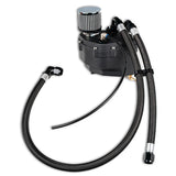 Evo X Catch Can / Coolant Expansion Tank by MAPerformance | 2008-2015 Mitsubishi Evo X (EVOX-OCC-REV2)