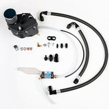 Evo X Catch Can / Coolant Expansion Tank by MAPerformance | 2008-2015 Mitsubishi Evo X (EVOX-OCC-REV2)