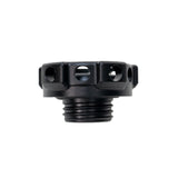 MAPerformance Billet Honda Oil Cap | 2016-2024 Honda Civic (HDAX-OC-BK)