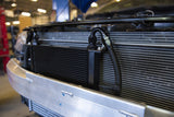 10th Gen Civic Performance Oil Cooler Kit by MAPerformance