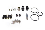 10th Gen Civic Performance Oil Cooler Kit by MAPerformance