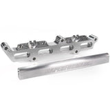 Port Injection Fuel Rail Kit by MAPerformance | 2016-2021 Honda Civic 1.5T (HDAX-PIA)