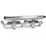 Port Injection Fuel Rail Kit by MAPerformance | 2016-2021 Honda Civic 1.5T (HDAX-PIA)