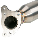 MAPerformance 2022+ Honda Civic / Civic Si 1.5T Downpipe | HDAXI-DPC
