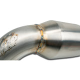 MAPerformance 2022+ Honda Civic / Civic Si 1.5T Downpipe | HDAXI-DPC