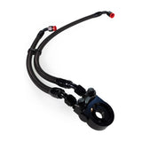 MAPerformance Oil Cooler Kit | 2017-2021 Honda Civic Type-R (HDAXR-OCK)