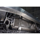 MAPerformance Oil Cooler Kit | 2017-2021 Honda Civic Type-R (HDAXR-OCK)