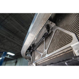 MAPerformance Oil Cooler Kit | 2017-2021 Honda Civic Type-R (HDAXR-OCK)