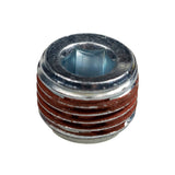 MAPerformance Top Mount Intercooler | 2015-2021 Subaru WRX (WRX-4G-IC-REV2)