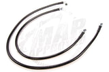 MAP Turbocharger Oil Feed Line Kit (Mitsubishi Evo 8/9) - Modern Automotive Performance
 - 2