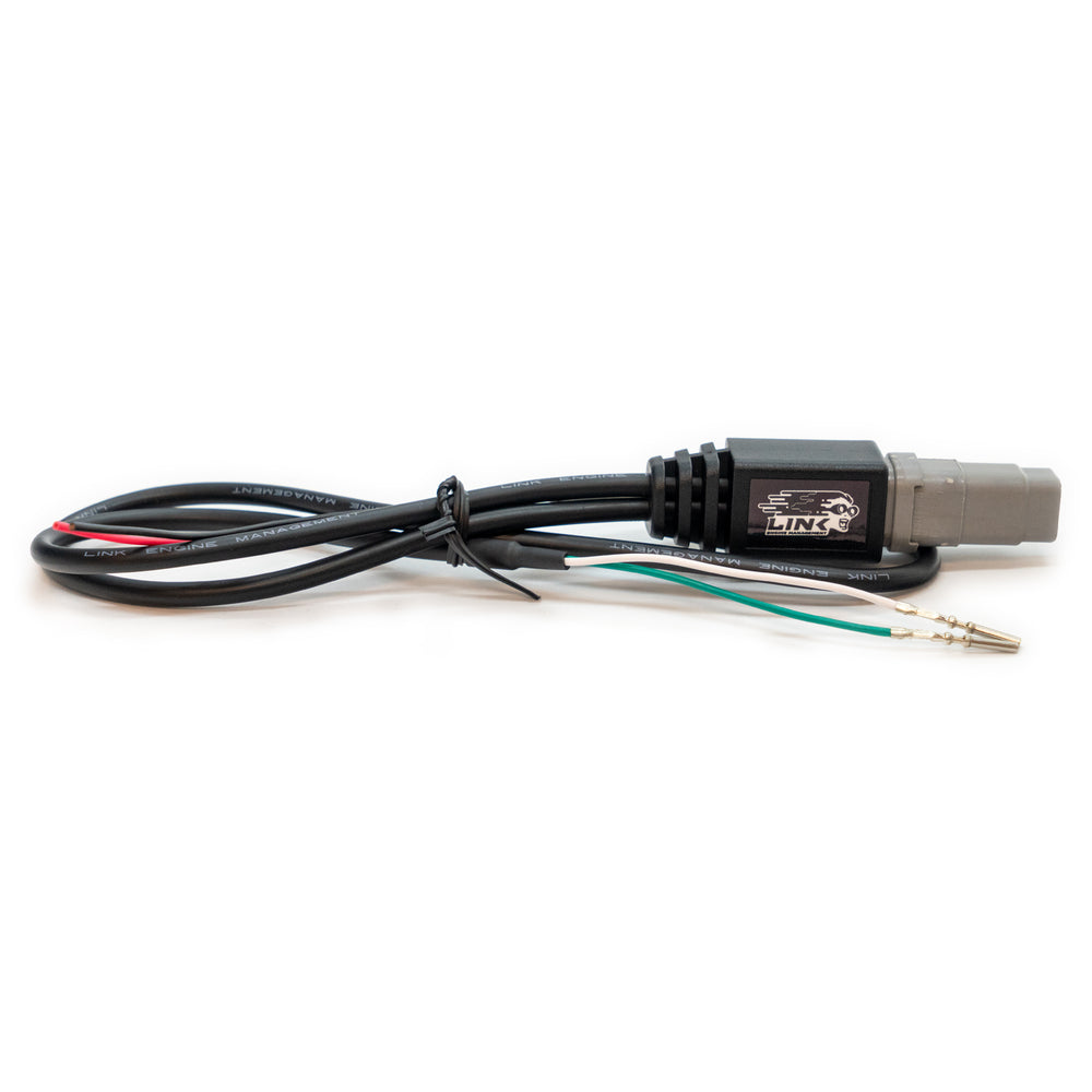 CANSS - CAN Connection Cable for WireIn ECUâ€™s (ECU Header CAN)