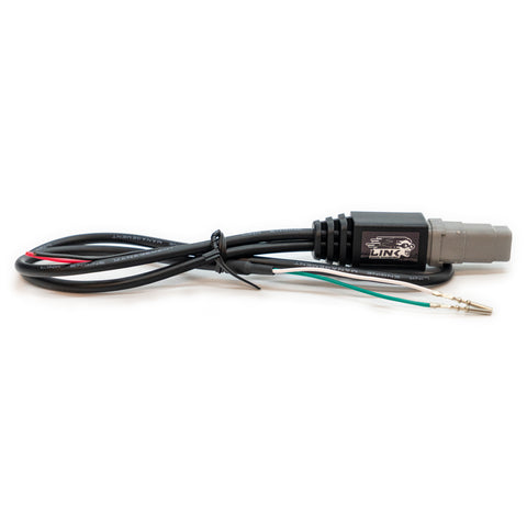 CANSS - CAN Connection Cable for WireIn ECUâ€™s (ECU Header CAN)