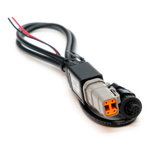 CANLTW - CAN Connection Cable for WireIn ECUâ€™s (6Pin CAN)