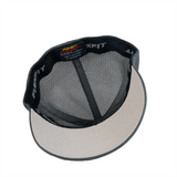 FuelTech Flexfit Fitted Trucker Hat