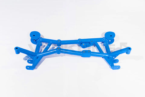 Mitsubishi Lancer EVO VII-IX - Front Turbular Subframe