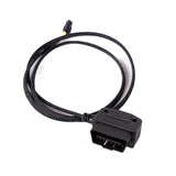 OBD2 Expansion for Existing NanoPRO Wiring Harness