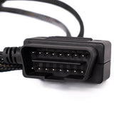 OBD2 Expansion for Existing NanoPRO Wiring Harness