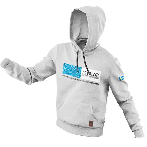 Nuke Performance Hoodie, XXL