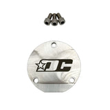 K-SERIES Billet Valve Cover / Mechanical Fuel Pump Provision