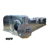 K-SERIES Billet Valve Cover / Mechanical Fuel Pump Provision