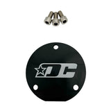 K-SERIES Billet Valve Cover / Mechanical Fuel Pump Provision