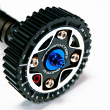 SpeedFactory Racing Titanium Cam Gear Stud Kit - D-Series