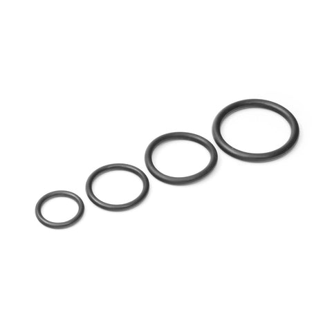 O-ring for AN-10 ORB fittings, Viton