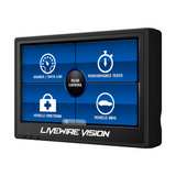 Livewire Vision Monitoring Solution (No Programming Capabilities)
