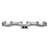 Exhaust Manifold Ceramic Coated for Detroit (KW & Pete 23519348 OEM Center)