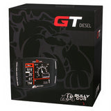GT Platinum Diesel