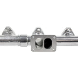 Exhaust Manifold Ceramic Coated for Caterpillar (KW & Pete 146-9445 OEM Center)