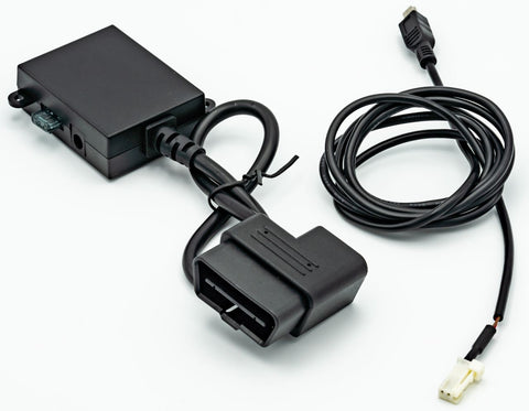 2018+ Cummins GT Bypass Cable