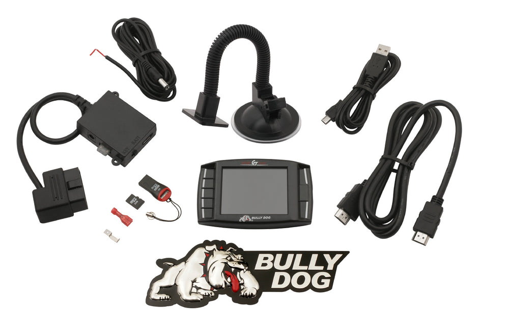 GT GAS- EO Compliant- CARB EO # D-512-7