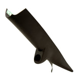 Custom A-Pillar Mount, Paintable for GT with T-slop adapter