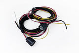 Motorsport Dual-Pass Radiator with Shroud + 14" SPAL brushless fans & harnesses (CSF #8374)