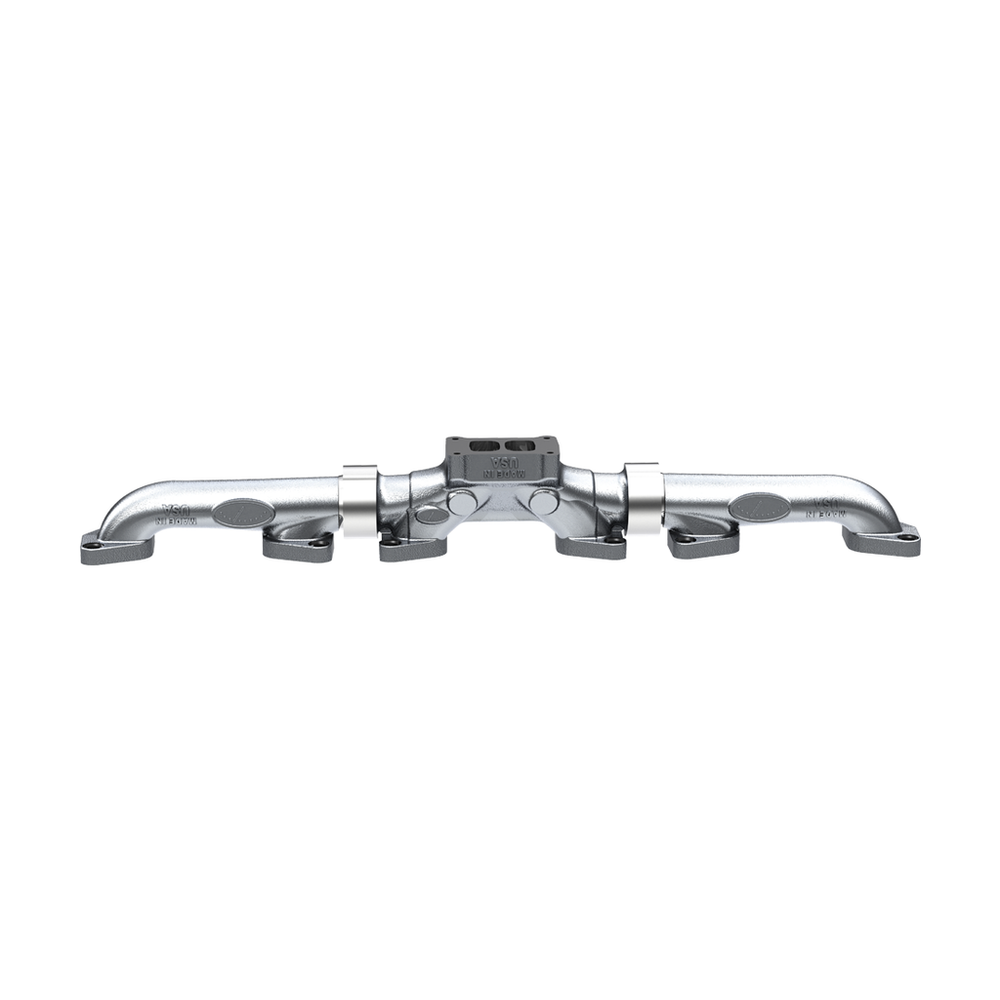 Exhaust Manifold Ceramic Coated for Cummins N-14 (3078323 OEM)