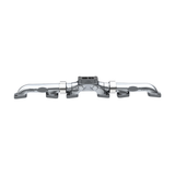 Exhaust Manifold Ceramic Coated for Cummins N-14 (3078323 OEM)
