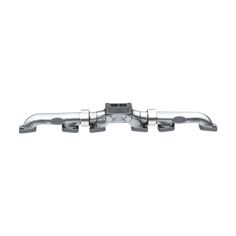 Exhaust Manifold Ceramic Coated for Cummins N-14 (3078323 OEM)