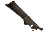 Custom A-pillar Mount, Paintable, for GT with T-slot adapter