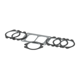 Exhaust Manifold Gasket Kit of 6 Plus Turbo Gasket