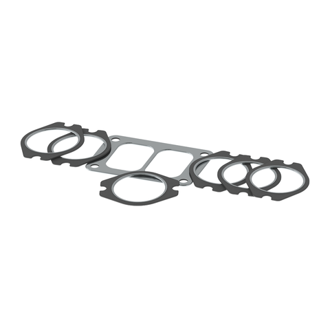 Exhaust Manifold Gasket Kit of 6 Plus Turbo Gasket