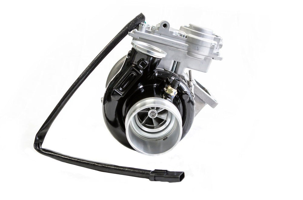 Bully Dog CUMMINS ISX15 Turbo + Actuator OEM:2882111