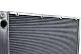 Motorsport Dual-Pass Competition Radiator (CSF #8378)