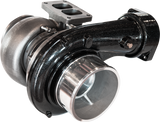 Bully Dog Stage 2 Turbo, 1.45 A/R, Billet Wheel 400-725HP
