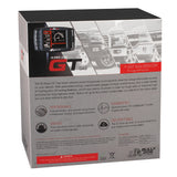 GT GAS- EO Compliant- CARB EO # D-512-7