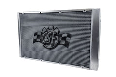 Motorsport Dual-Pass Competition Radiator (CSF #8378)