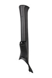 Custom A-pillar Mount, Paintable, for GT with T-slot adapter