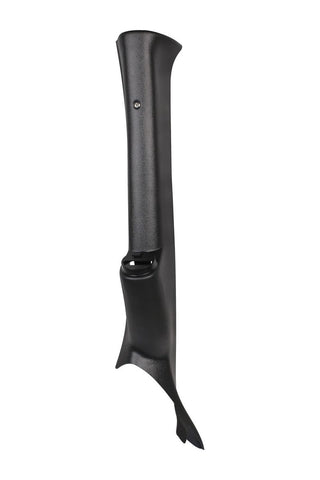 Custom A-pillar Mount, Paintable, for GT with T-slot adapter
