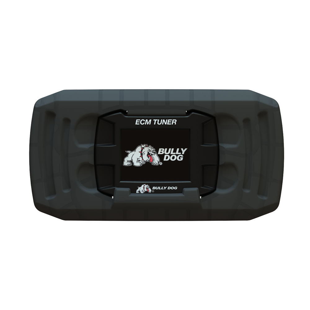 ECM Tuner for Detroit