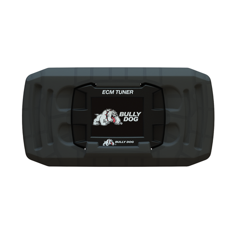 ECM Tuner for Detroit